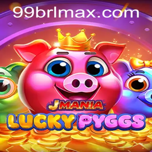 JManiaLuckyPyggs: The New Sensation in the Gaming World