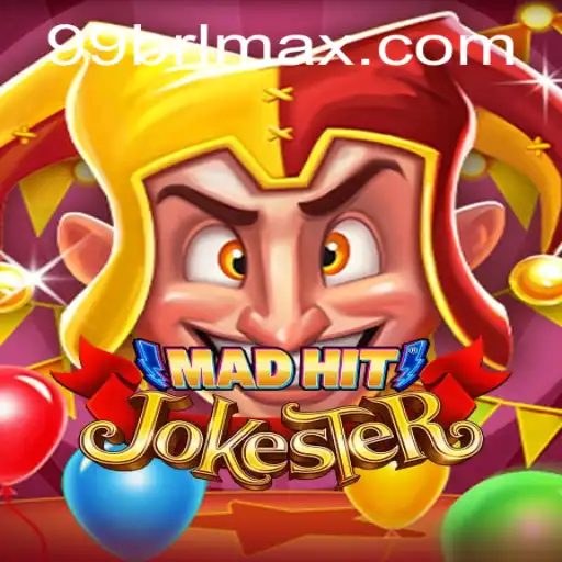 MadHitJokester: The Thrilling New Game Taking the World by Storm